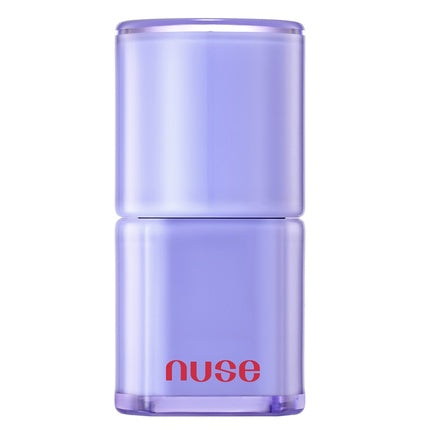 Nuse Care Liptual Moisturizing Lip Tint, 03 Redish Huh, 4.5g