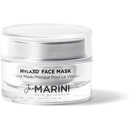 Mască Hidratantă Hyla 3D, Jan Marini, 28g