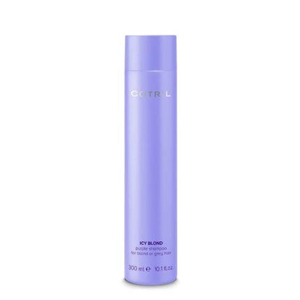 Șampon violet Cotril Icy Blond Purple, 300 ml