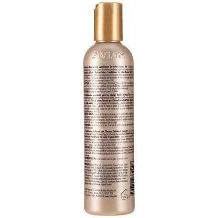 Condiționator Avlon KeraCare pentru Păr Colorat, 240ml