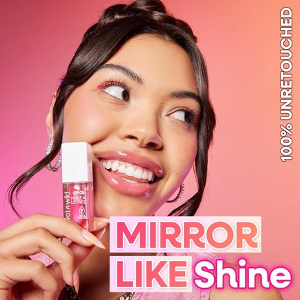 Glos buze Wet 'N' Wild Lip Oil Roz