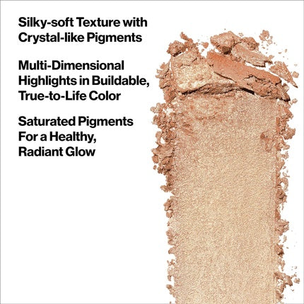 Iluminator Pudră Revlon Skinlights Auriu