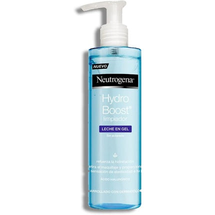 Gel calmant, Neutrogena, Hydro Boost, 200mL