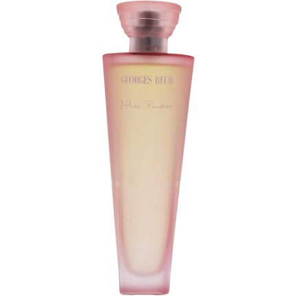 Eau de Parfum Muse Powder de la Georges Rech, 100ml