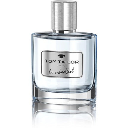 Eau de Toilette Tom Tailor Be Mindful Man 50ml