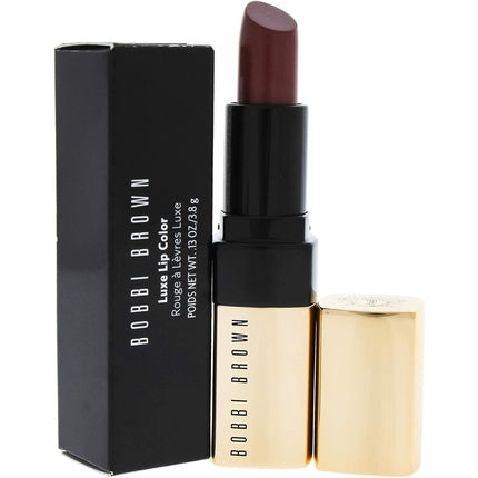 Bobbi Brown Luxe Lip Color #17 Downtown Plum, 3.8g