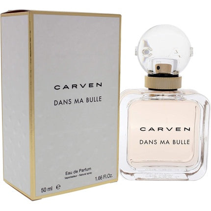 Parfum Carven Dans Ma Bulle, Apa de Parfum, 50 ml