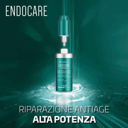 Ser anti-îmbătrânire, Endocare, Tensage 20g