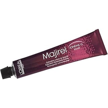 Vopsea de păr, L'Oréal Professionnel, Majirel 5 Light Brown, 50 ml
