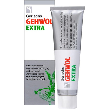 Crema picioare, Gehwol, Extra, 75ml