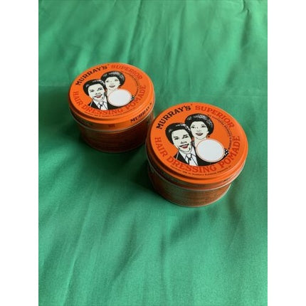 Pomadă pentru păr, Murray's, 111g