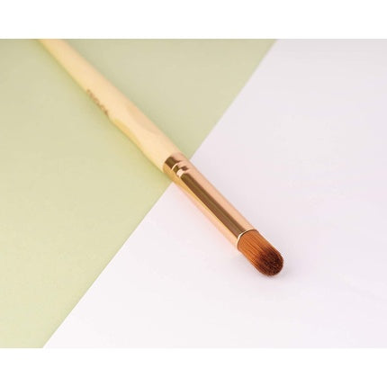 Pensulă Concealer, So Eco, lemn, maro