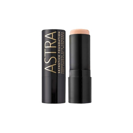 Fond de ten stick, Giufra Srl Astra, 33 Honey, negru