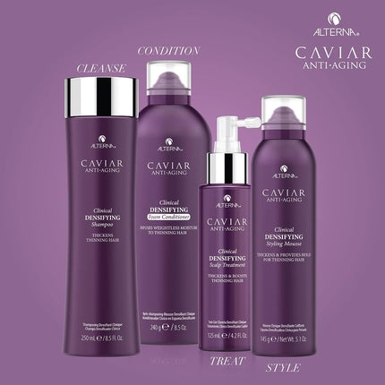 Șampon Alterna Caviar Clinical, 250ml