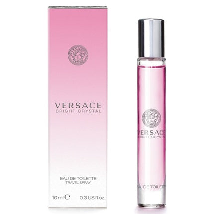 Eau de Toilette Versace Bright Crystal Travel Spray 10ml