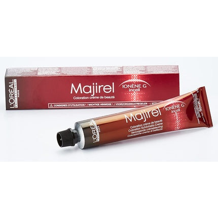 Vopsea de păr, L'Oréal Paris, Majirel 5-023, 50ml