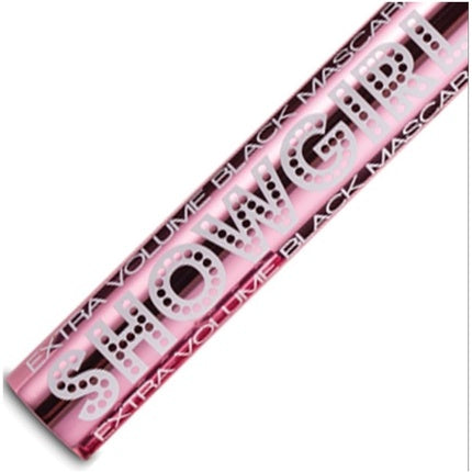 Mascara Barry M Showgirl Extra Volum Negru