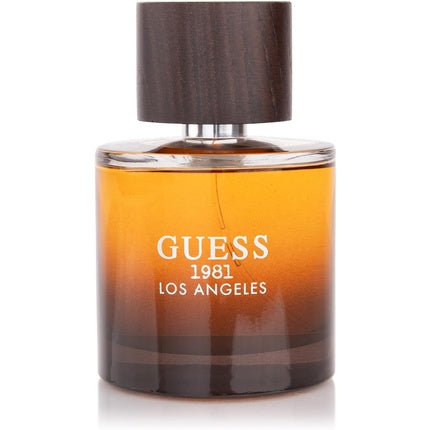 Parfum bărbătesc, Guess 1981 Los Angeles, 100 mL