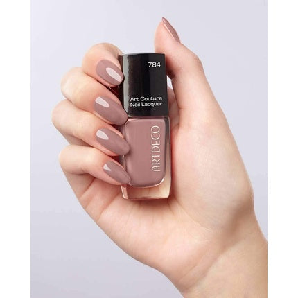 Lac Unghii Artdeco, Art Couture, 637, 9ml, Roz