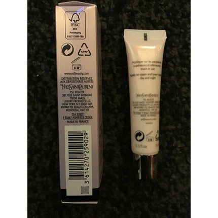 Cremă ochi, Yves Saint Laurent, Forever Creator, 15ml, alb