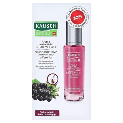 Fluid Anti-Grizonant Rausch Aronia, 160 g