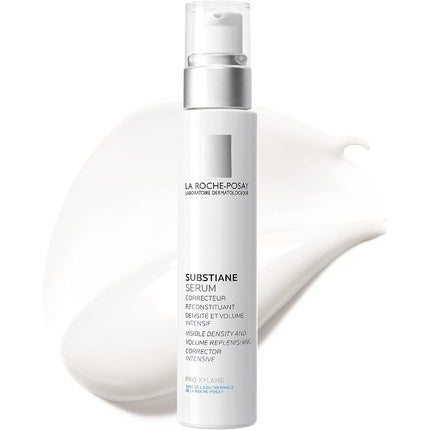 Serum, La Roche-Posay, Substiane, alb