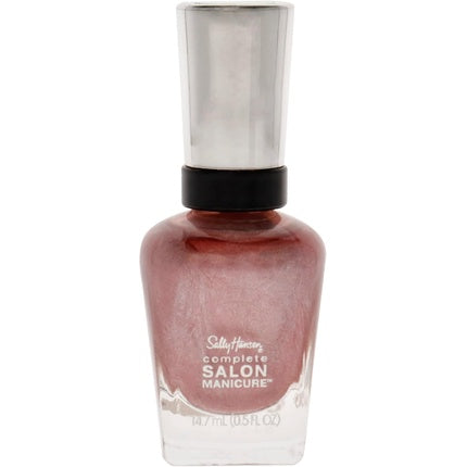 Lac de unghii, Sally Hansen, 301 Raisin The Bar, roz