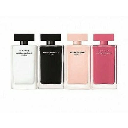 Set Parfumuri, Narciso Rodriguez, Mini, Diverse Culori