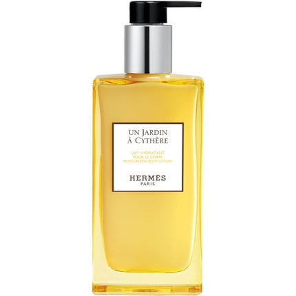 Lapte hidratant corp Un Jardin À Cythère, 200ml