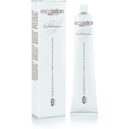 Culoare păr Lisap Escalation 8/2 - 100 ml