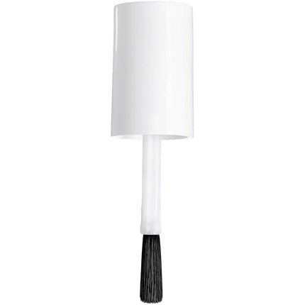 Smalt de unghii Essie Soda Pop Go with the Flowy, culoare argintie, capacitate 13.5 ml