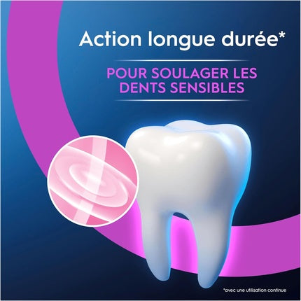 Pastă de dinți Oral-B Professional Sensitivity, 140 g