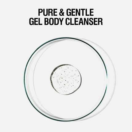 Gel de duș, Grown Alchemist, mușețel și bergamotă, 300 ml