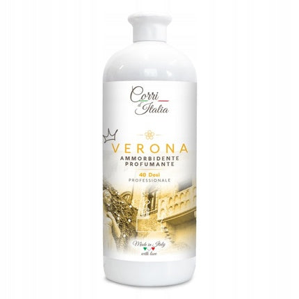Concentrat clătire Corri Ditalia Verona 1000ml