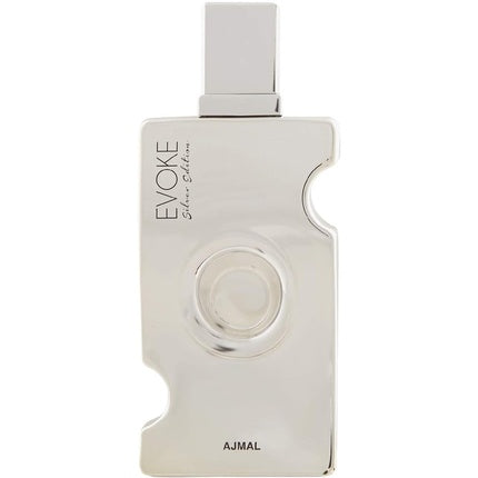 Parfum, Ajmal, Evoke Silver Edition, 75 ml