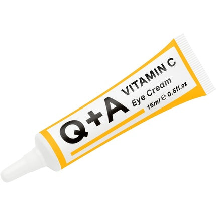 Cremă pentru ochi, Q+A, extract de cireșe, 15ml