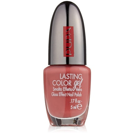 Ojă, Pupa Milano, Lasting Colour, efect gel