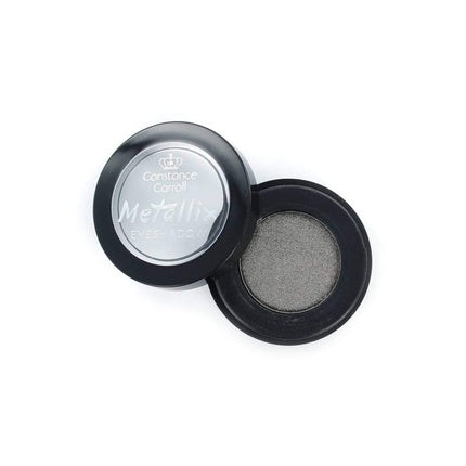 Constance Carroll Metallix Eyeshadow 09 Cosmic, culoare argintie, 30 g