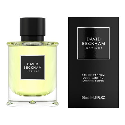 Parfum David Beckham Instinct, 50 ml
