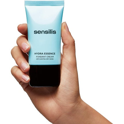 Cremă Fondantă Sensilis Hydra Essence pentru Piele Uscată 40ml