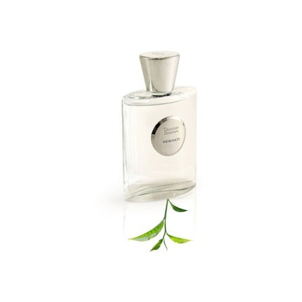 Giardino Benessere The Bianco Eau de Parfum Spray 3.4 oz, Alb