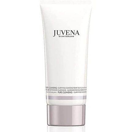 Spuma de curatare, Juvena, Clarifying, 199g