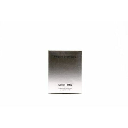 Parfum femei, Porsche Design, Woman Satin, roz, 50 ml