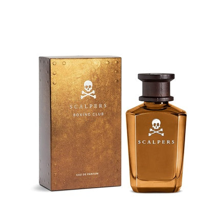 Parfum Scalpers Boxing Club, 75ml, EDP