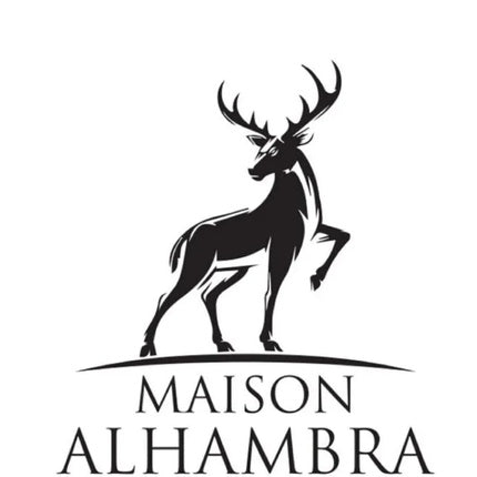 Parfum Maison Alhambra Sceptre Bronzite Negru 100ml