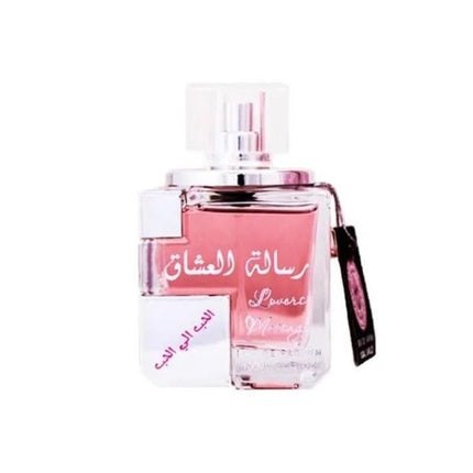 Parfum, Ard Al Zaafaran, Risalat Al Ishaq, roz