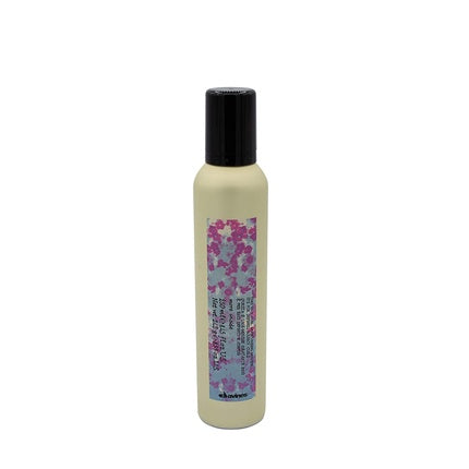 Mousse de coafare Davines More Inside Moisturizing Curl 250ml