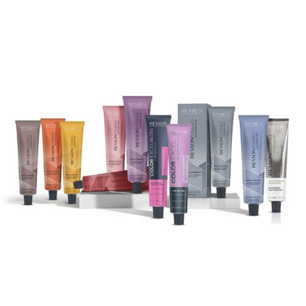 Vopsea de par, Revlon, Revlonissimo High Coverage, 60ml