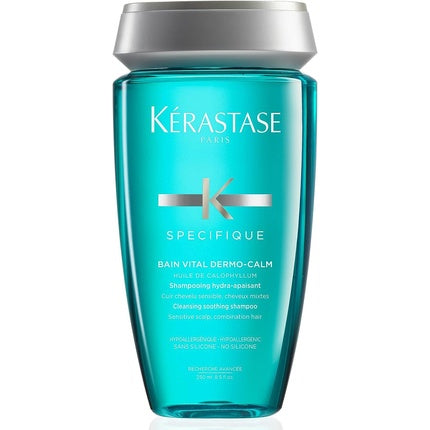 Sampon Revitalizant, Kérastase Dermo-Calm, 250ml