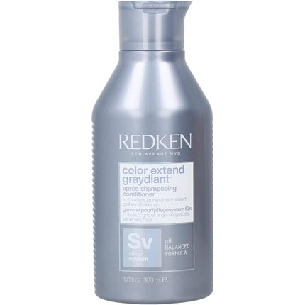Balsam Redken Color Extend Graydiant, 300ml